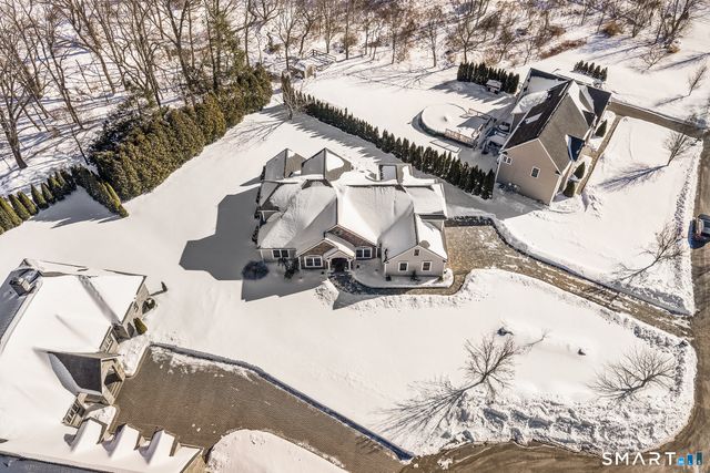 6 Pearl Lane, Rocky Hill, CT 06067