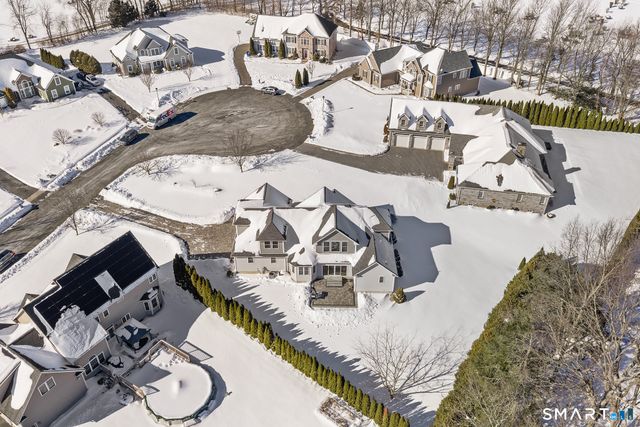 6 Pearl Lane, Rocky Hill, CT 06067