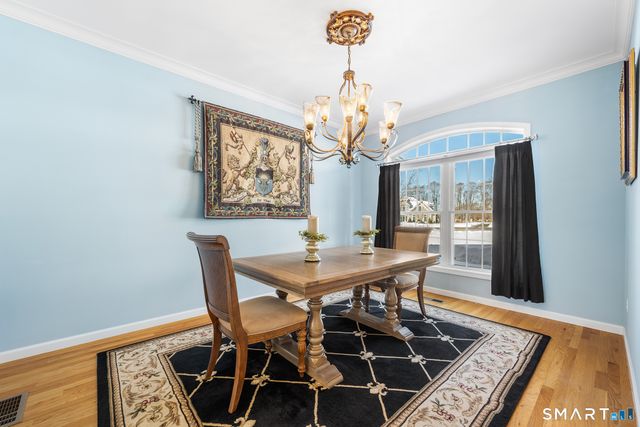 6 Pearl Lane, Rocky Hill, CT 06067