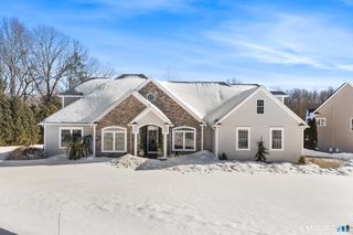 6 Pearl Lane, Rocky Hill, CT 06067
