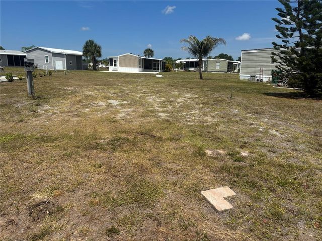 7333 ADANA AVENUE, Port Charlotte, FL 33981