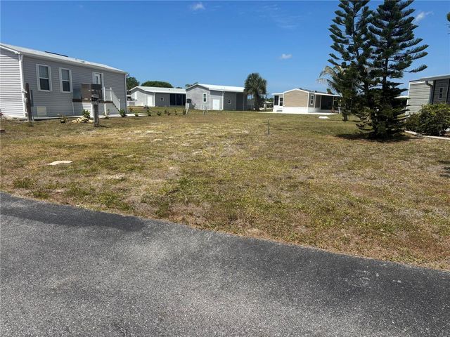 7333 ADANA AVENUE, Port Charlotte, FL 33981