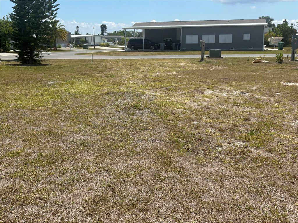 7333 ADANA AVENUE, Port Charlotte, FL 33981