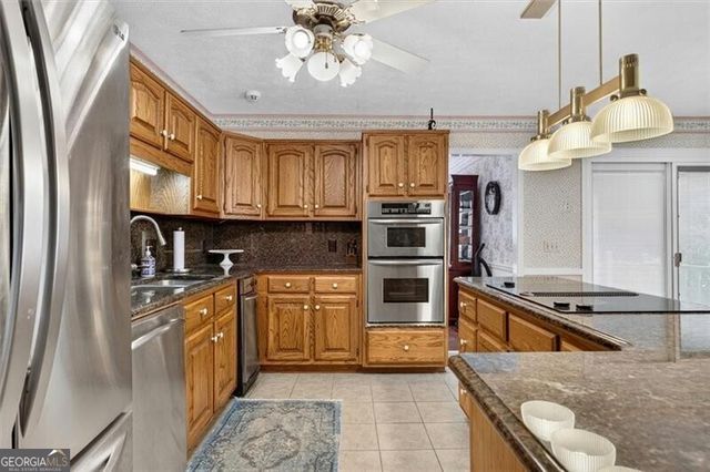 13295 Cogburn Road, Milton, GA 30004