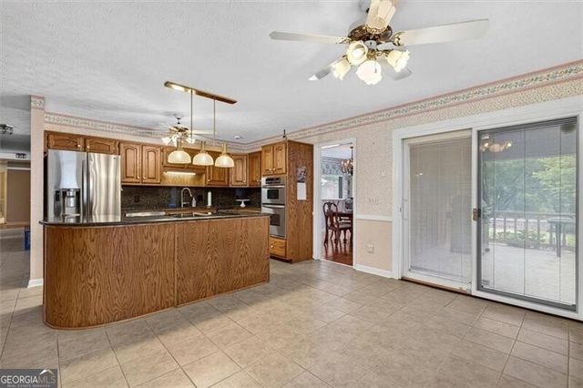 13295 Cogburn Road, Milton, GA 30004