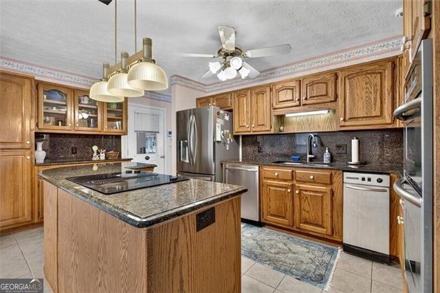 13295 Cogburn Road, Milton, GA 30004