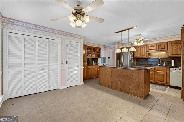 13295 Cogburn Road, Milton, GA 30004