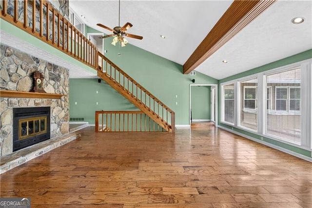 13295 Cogburn Road, Milton, GA 30004