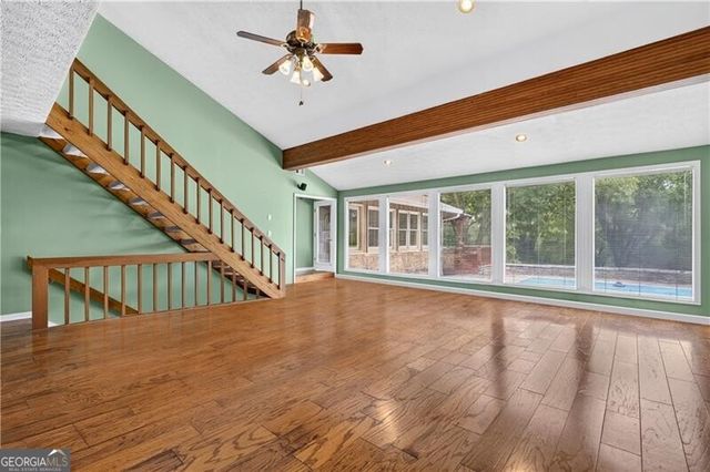 13295 Cogburn Road, Milton, GA 30004