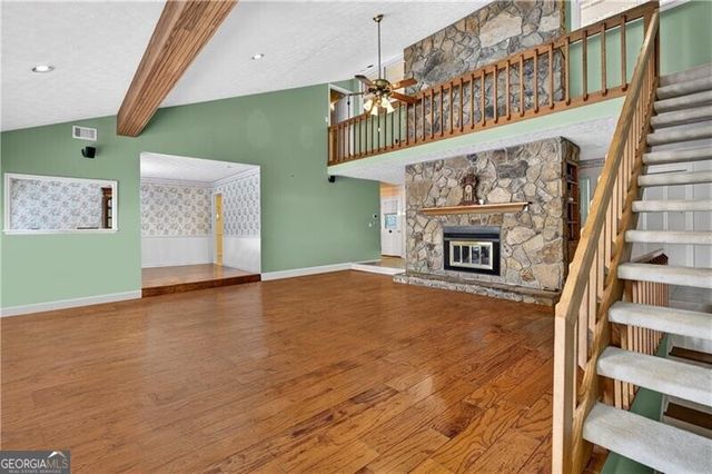 13295 Cogburn Road, Milton, GA 30004