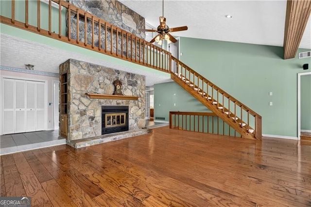 13295 Cogburn Road, Milton, GA 30004