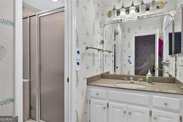 13295 Cogburn Road, Milton, GA 30004