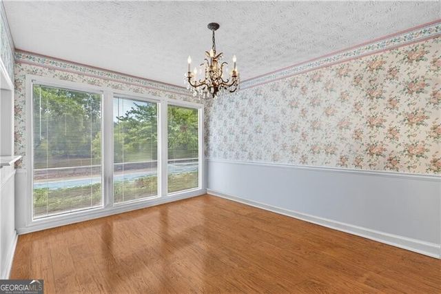 13295 Cogburn Road, Milton, GA 30004