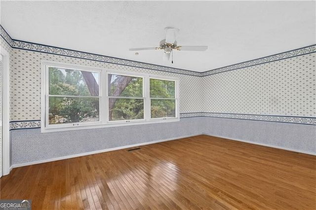 13295 Cogburn Road, Milton, GA 30004