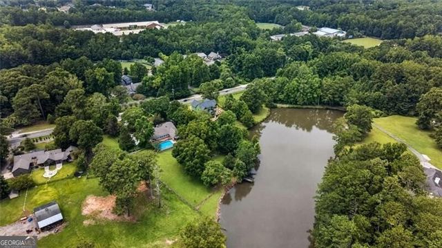 13295 Cogburn Road, Milton, GA 30004