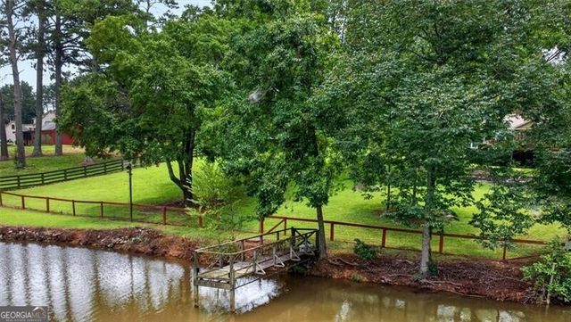 13295 Cogburn Road, Milton, GA 30004