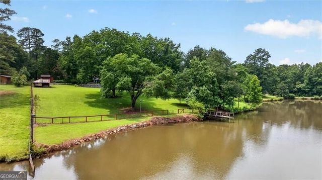 13295 Cogburn Road, Milton, GA 30004