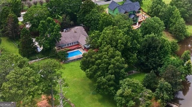 13295 Cogburn Road, Milton, GA 30004