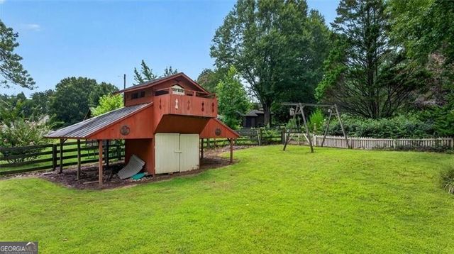 13295 Cogburn Road, Milton, GA 30004