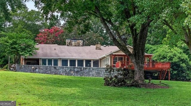 13295 Cogburn Road, Milton, GA 30004