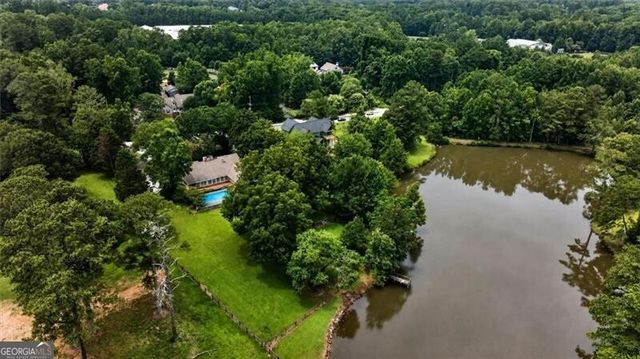 13295 Cogburn Road, Milton, GA 30004