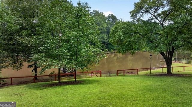 13295 Cogburn Road, Milton, GA 30004