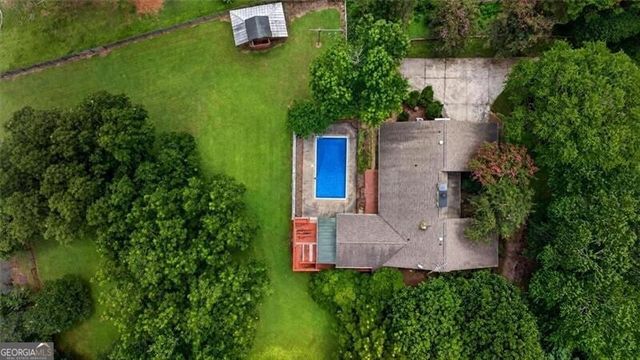 13295 Cogburn Road, Milton, GA 30004