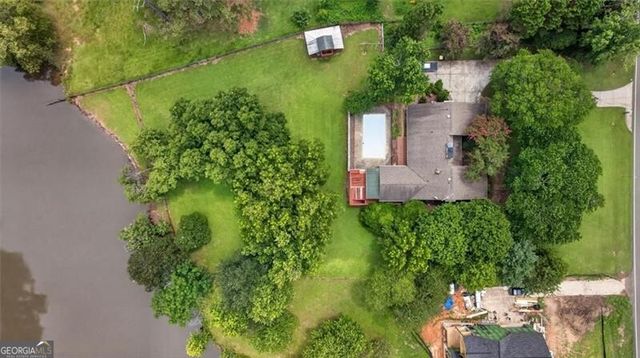 13295 Cogburn Road, Milton, GA 30004