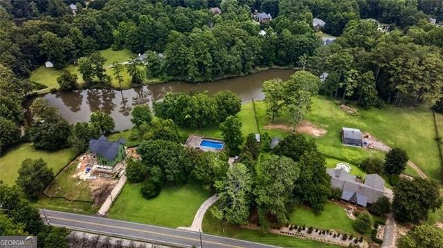 13295 Cogburn Road, Milton, GA 30004