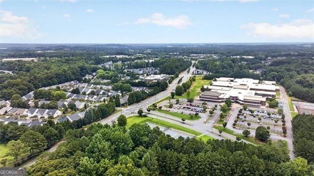13295 Cogburn Road, Milton, GA 30004