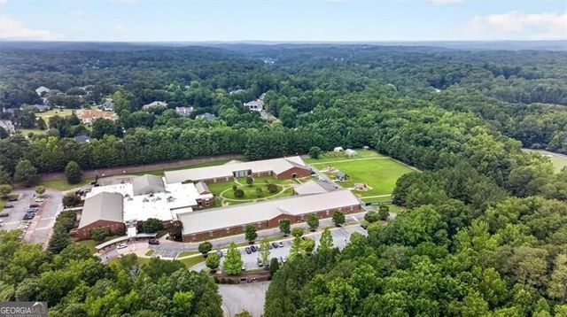 13295 Cogburn Road, Milton, GA 30004