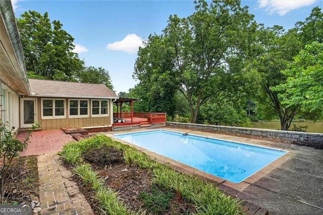 13295 Cogburn Road, Milton, GA 30004