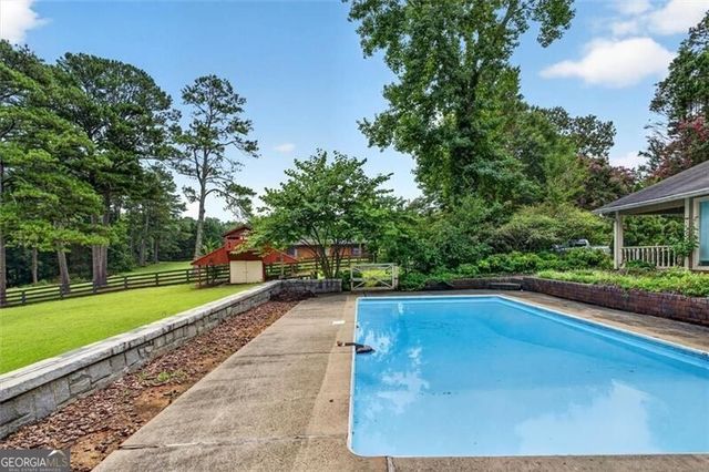 13295 Cogburn Road, Milton, GA 30004