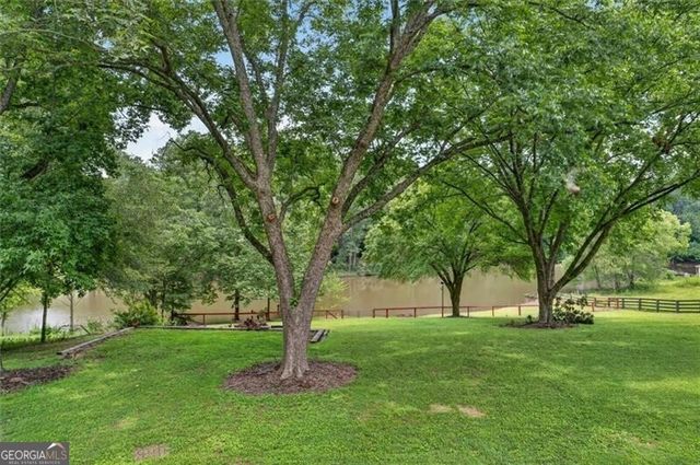 13295 Cogburn Road, Milton, GA 30004