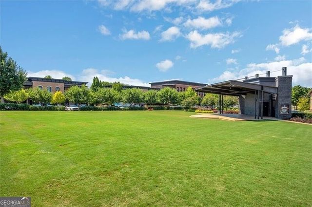 13295 Cogburn Road, Milton, GA 30004
