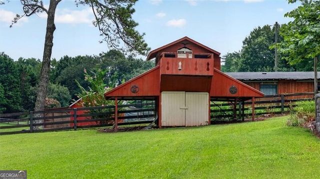 13295 Cogburn Road, Milton, GA 30004