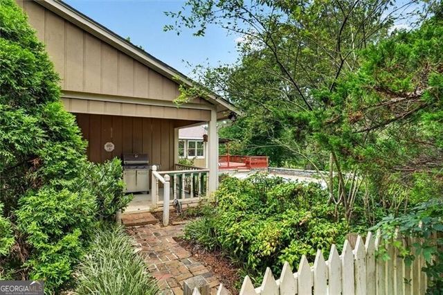 13295 Cogburn Road, Milton, GA 30004