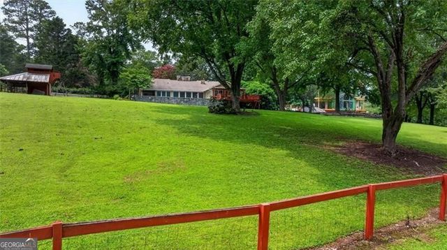 13295 Cogburn Road, Milton, GA 30004