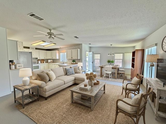133 DOGWOOD TRAIL, Leesburg, FL 34748