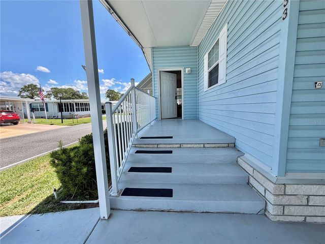 133 DOGWOOD TRAIL, Leesburg, FL 34748