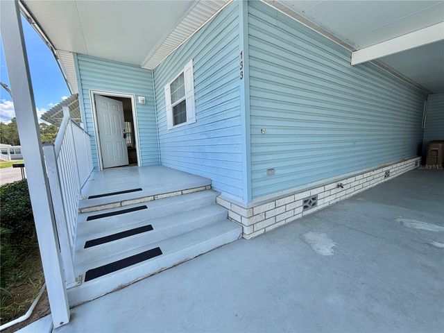 133 DOGWOOD TRAIL, Leesburg, FL 34748