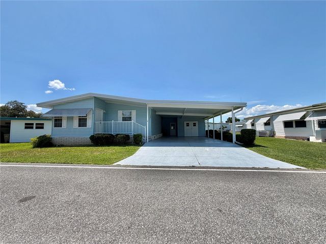 133 DOGWOOD TRAIL, Leesburg, FL 34748
