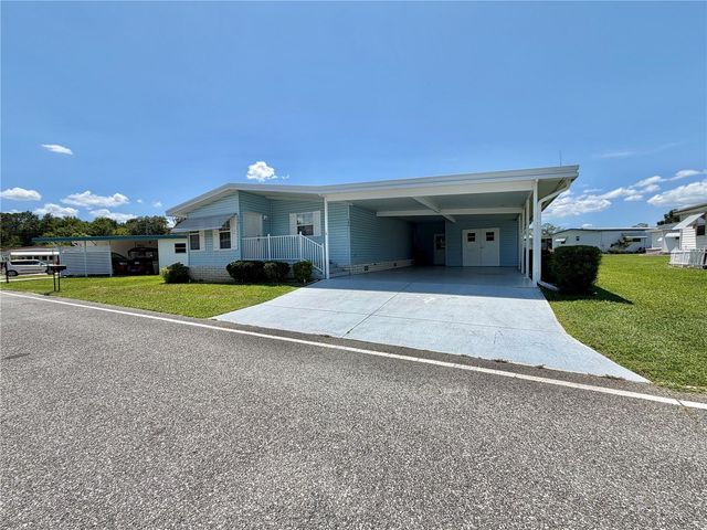 133 DOGWOOD TRAIL, Leesburg, FL 34748