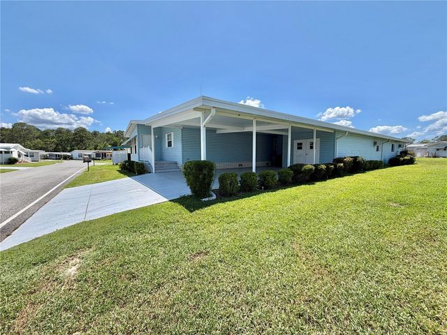 133 DOGWOOD TRAIL, Leesburg, FL 34748