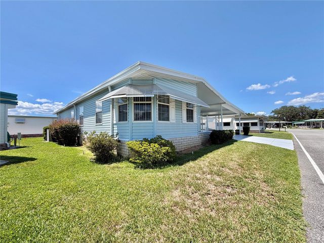 133 DOGWOOD TRAIL, Leesburg, FL 34748