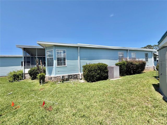 133 DOGWOOD TRAIL, Leesburg, FL 34748