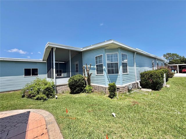 133 DOGWOOD TRAIL, Leesburg, FL 34748