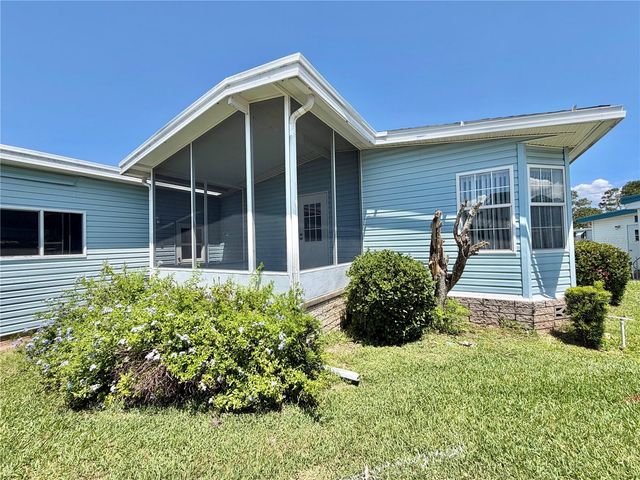 133 DOGWOOD TRAIL, Leesburg, FL 34748