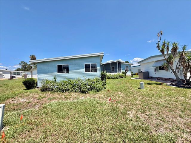 133 DOGWOOD TRAIL, Leesburg, FL 34748