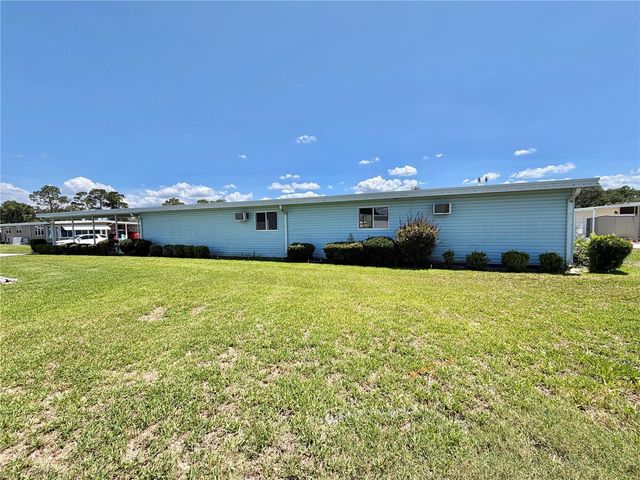 133 DOGWOOD TRAIL, Leesburg, FL 34748